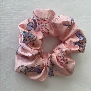 Ballet Scrunchies